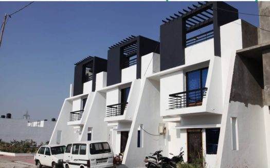 singapore green view