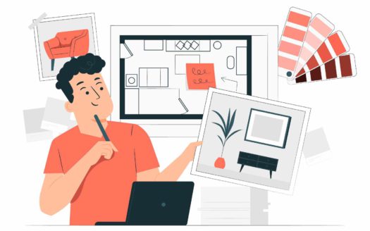 Interior Designer in Indore