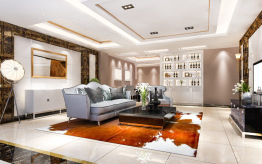 ready to move flats in Indore