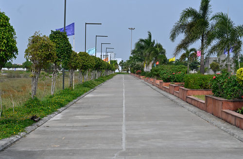 Ruchi Lifescapes Indore