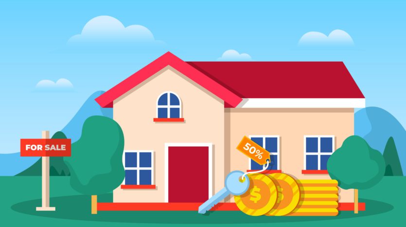 real estate company in indore