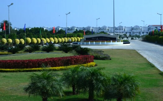 DLF Garden City Indore