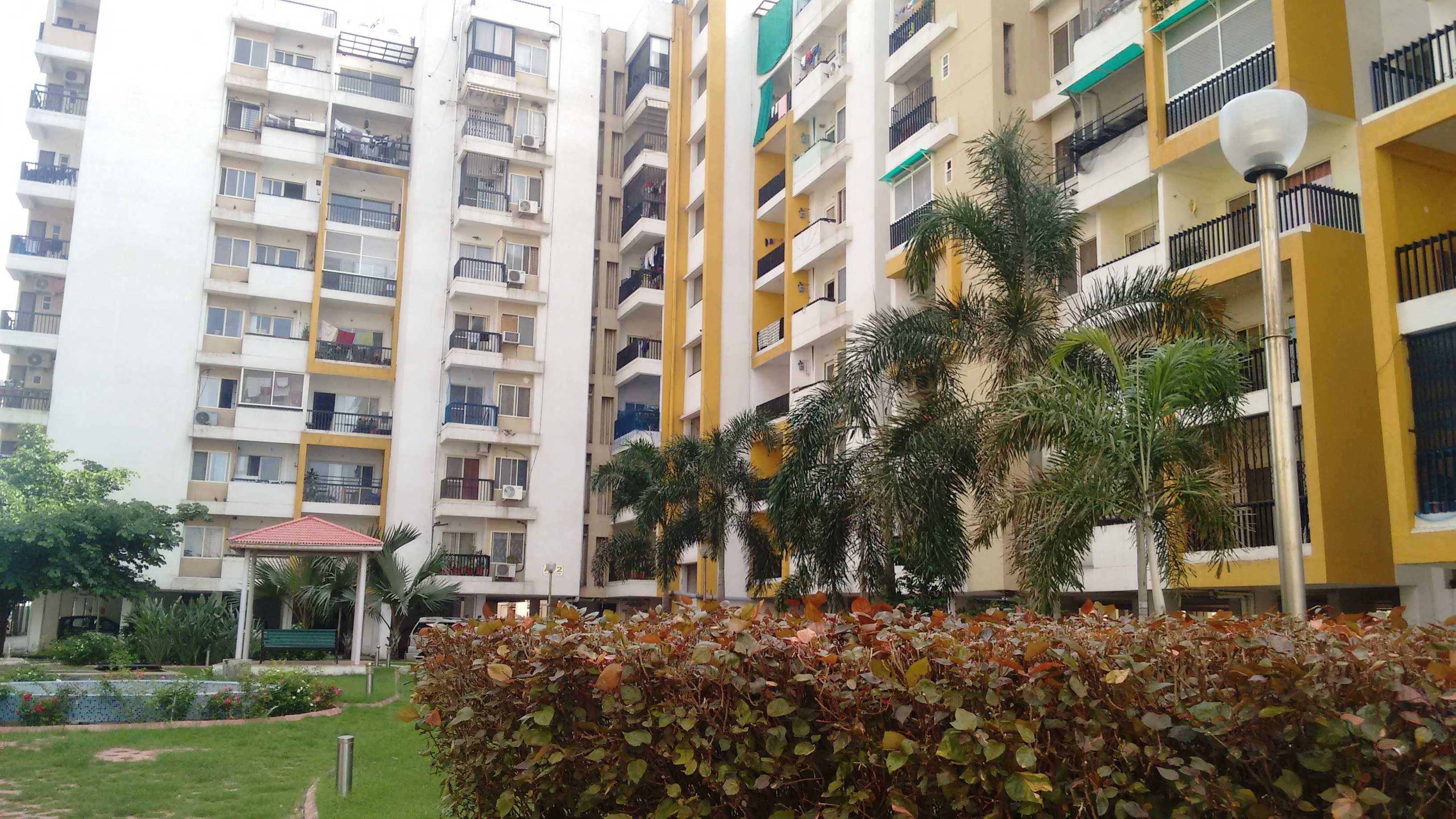 Milan Heights in Bicholi Mardana Indore