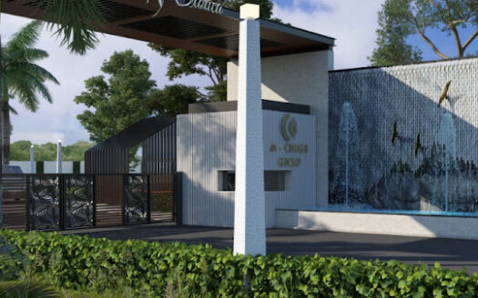 La Exotica in Indore