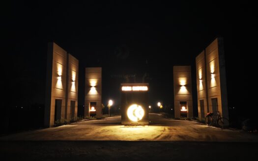 Park Exotica in Bicholi Mardana