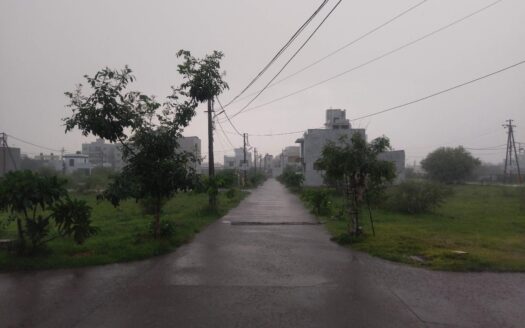 Residential Plot in Pawan Dham Nipania